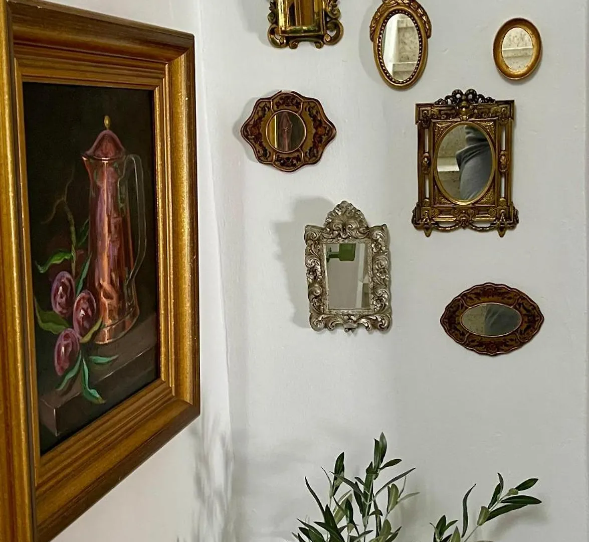 Casa Mirador De San Benito Villa Setenil De Las Bodegas Holiday home